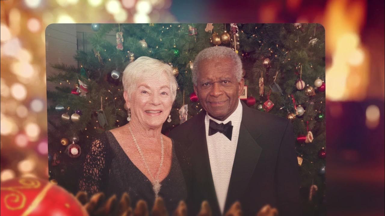 40 Years of the Friends of Snite Museum Christmas Benefit Dinner with