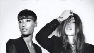 I Love It (Shizzel Remix)- Icona Pop Feat Charli XCX