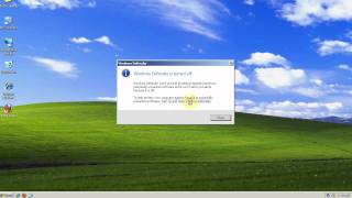 Windows Tutorial - Part 6