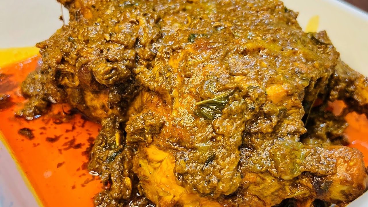 ഫുൾ ചിക്കൻ കൊണ്ട് ഒരു കിടിലൻ ഐറ്റം..🤤🤤 ഇത് ഉണ്ടാക്കി നോക്കിയിട്ട് ഇല്ലെങ്കിൽ വൻ മിസ്സ്&zwnj; ആണ് #shorts