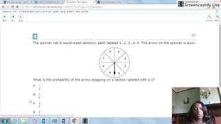 Taking the SBAC Practice Test