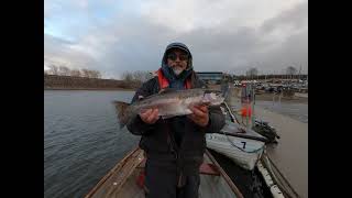 Draycote Water Opening Day 2023.
