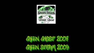 Chants Ultras Green Ghost 2007 & Green Storm 2009 Blaya Blitina Ntya