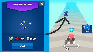 Merge Alphabet Lore Run, Number Lore, abcdefghijklmnopqrstuvwxyz 3 | Merge Alphabet: 3D Run