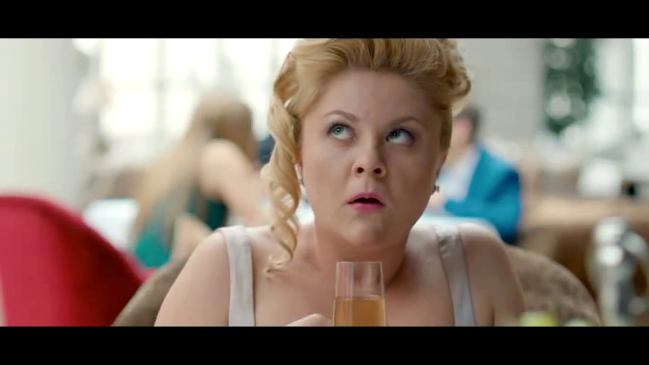 Обзор фильма Одноклассницы 2 Новый поворот - YouTube