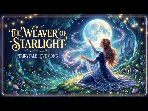 🌙 Sleep in 5 Minutes | Magical Fairy Lullaby | Relaxing Bedtime Song [Official Audio] #AuraMotion
