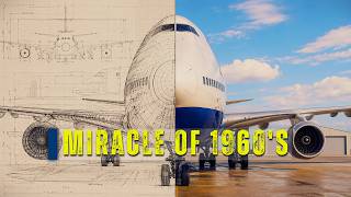 When Boeing Bet Its Entire Company on the 747