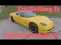 Common Problems with the C5 Corvette - Know This Before Buying!