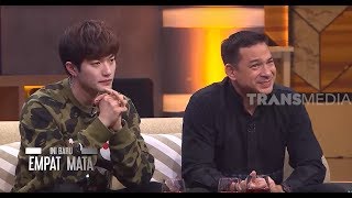 Ari Wibowo, Lee dan Caca Handika Tebak Lagu Bareng Tukul | INI BARU EMPAT MATA (10/03/20) PART 4