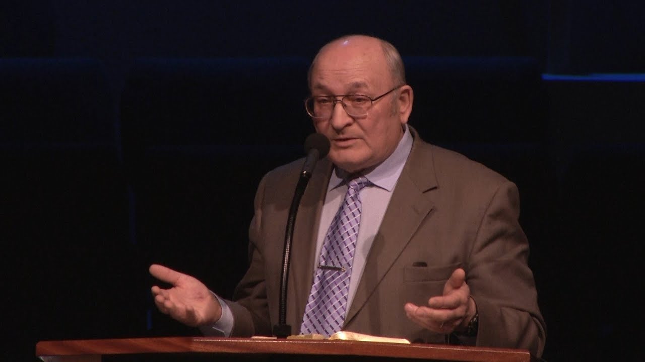 Проповедь - 