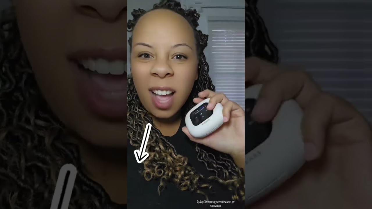 Innovative Touchscreen Headphones with Superior Sound Quality 