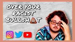 The Mistreatment Of Natives On Booktube
Support me here: https://linktr.ee/ettubrody
LINKS MENTIONED:
Brief LitJoy thread: https://twitter.com/ettubrody/status/1278163036445032448
On Twilight: https://twitter.com/ettubrody/status/1257475980387651584
Native Bookstagram Highlight: https://www.instagram.com/stories/highlights/17934582247387100/
PEOPLE MENTIONED:
Dani: https://www.instagram.com/thunderbirdwomanreads/
Erin: https://www.instagram.com/erins_library/
Autumn: https://www.youtube.com/channel/UCKrzEdp5rPITp04UQd7O7LA
Weezie: https://twitter.com/WeeziesBooks The Mistreatment Of Natives On Booktube