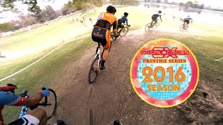 CX Race: 2016 SoCalCross #10 UCI CXLA Weekend in Los Angeles