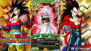 Giveaway Android 21 Global Account