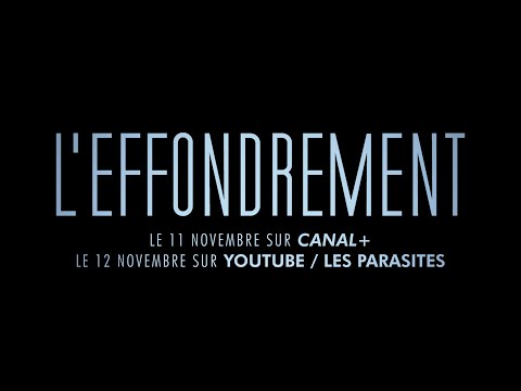 Affiche YouTube