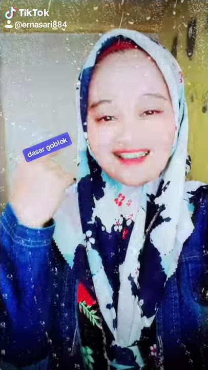 Erna Sari - geleng geleng