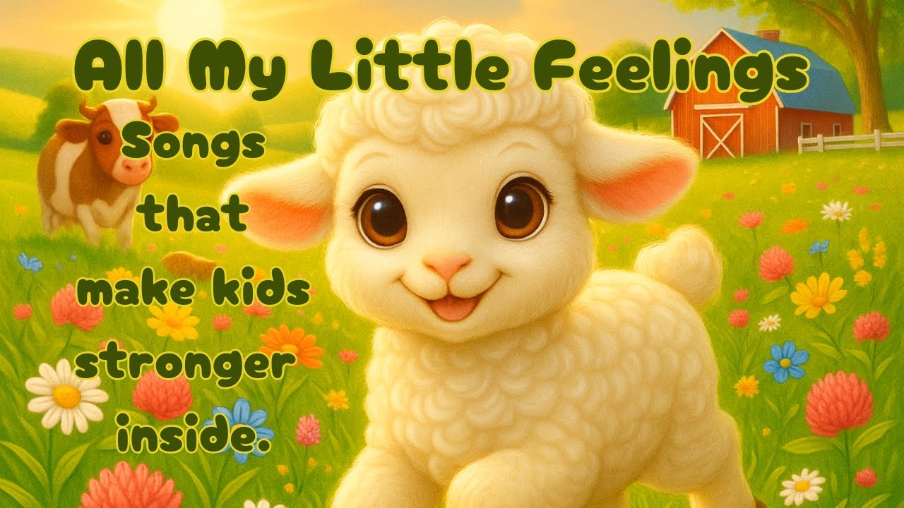 All My Little Feelings