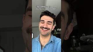 It Was A Different Time Ack