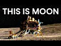 What India Found On the Moon's South Pole (It’s Not Water)