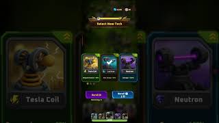 Mecha Fortress - stage 60 hard #games #gaming #gameplay #mechafortress