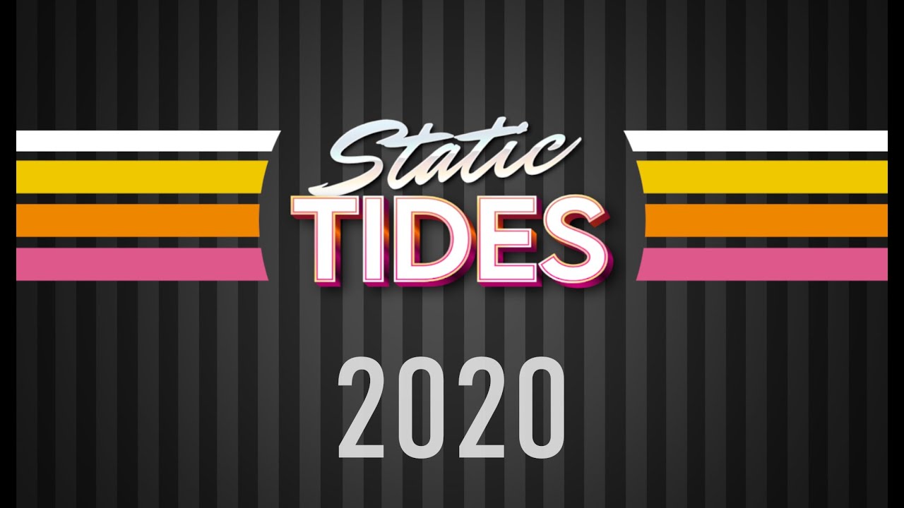 End of Year Compilation - Projects 2020