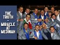 Ryder Cup Secrets EXPOSED: Vice Captain Reveals Chaos at Medinah!