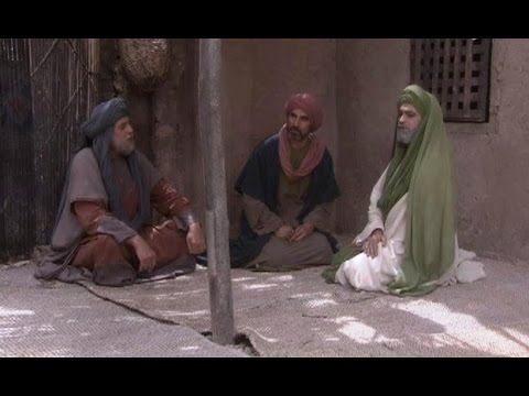 الولاء الحقيقي الخرساني والامام الصادق ع حقيقة مريرة ومهمة لايفوتنكم