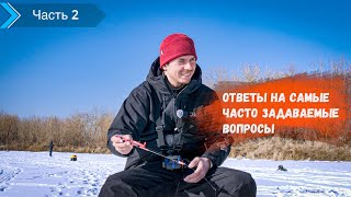 видео: Ответы на самые часто задаваемые вопросы | Часть 2 картинка: Ответы на самые часто задаваемые вопросы | Часть 2