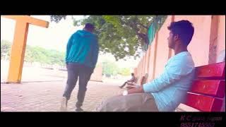 Gana jagan love feeling song (New Update 2018)