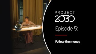 Famous Episode 5: Follow the Money Wealth
