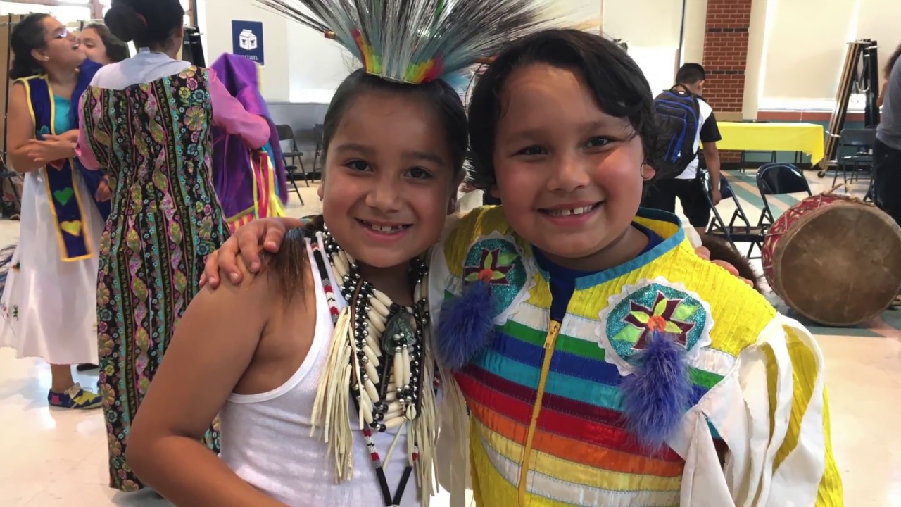 American Indian Youth Enrichment - Summer 2017 