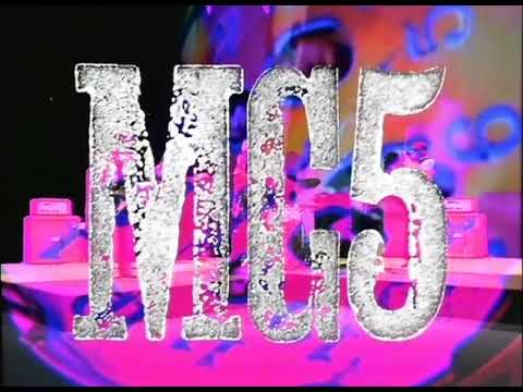 MC5 - Kick Out The Jams - 2nd version (1972)