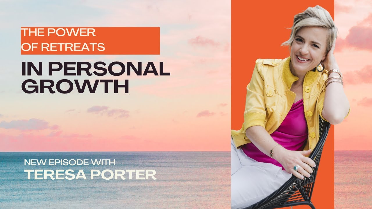 The Power of Retreats in Personal Growth