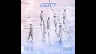 GOT7 - Fly [Empty Arena ver.]