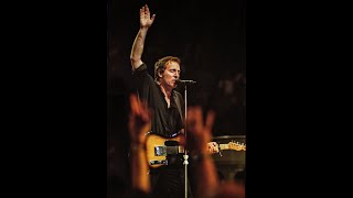 Video thumbnail of "4th of July, Asbury Park (Sandy) New York 2000 Reunion Tour -MSG#6 (2000/06/23)"