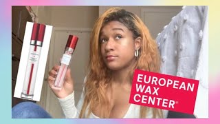 European Wax Center Ingrown Hair Serum|Real Divyne