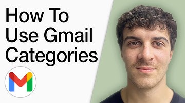 How To Use Gmail Categories (Full 2025 Guide)