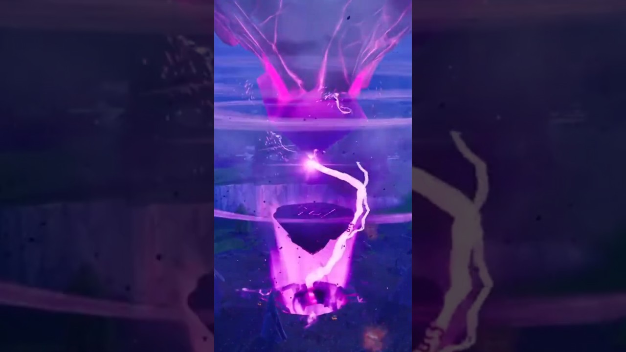 THE CUBE ISLAND IS NOW ACTIVATING RUNE 3 🟪 