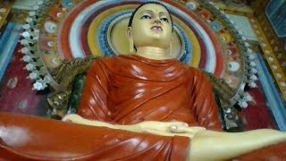 Atavisi Buddha Wandanawa Venkaduruduwe Gnanananda Thero