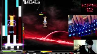 [o2jam] Sociometry LVL 28