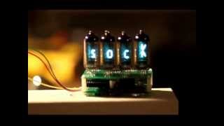IV-17 Smartsocket test