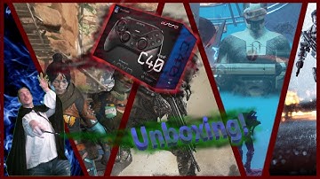 🔴Astro C40 Unboxing LIVE: The Next Level of Gaming!