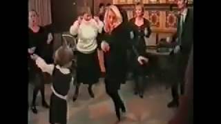 Танцы 90-х: \