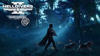 π΄ Live Helldivers 2 | Sunday Night Dives | PERMANENT ENCLOSURE PHASE 1 SUCCESS