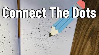 Dot to Dot Connect The Dots Book  screenshot 5