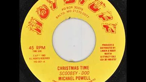 ReGGae Music 426 - Michael Powell - Christmas Time...
