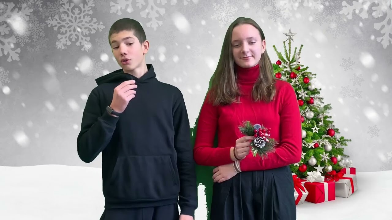 19 TV Коледно издание 25/26