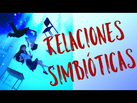 Video: ¿Cómo se escribe simbióticamente?