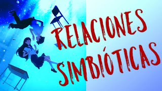 Relaciones Simbióticas