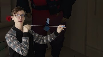 I rendered the video and now I don